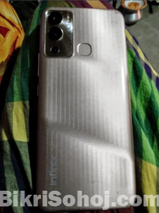 INFINIX Hot 12i